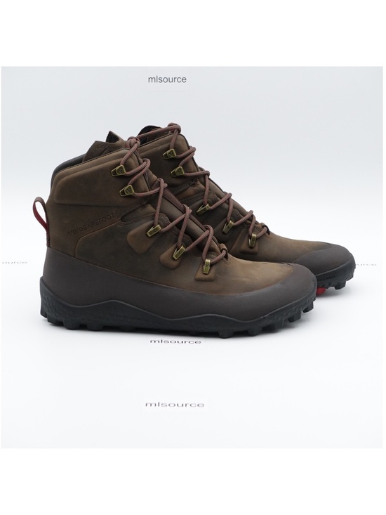 NEW Vivobarefoot Tracker Winter II SG Men\'s Lined Waterproof Barefoot Boots main image 3